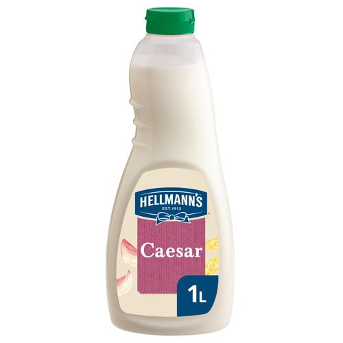 Aderezo César Hellmann's 1L