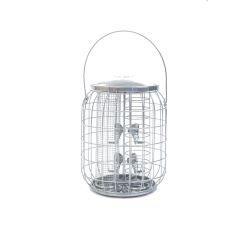 Henry Bell Sterling 3in1 Squirrel Proof Feeder - Case of 2