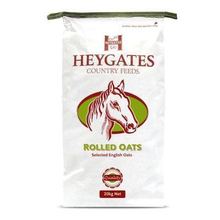 Heygates Bruised Oats 20kg