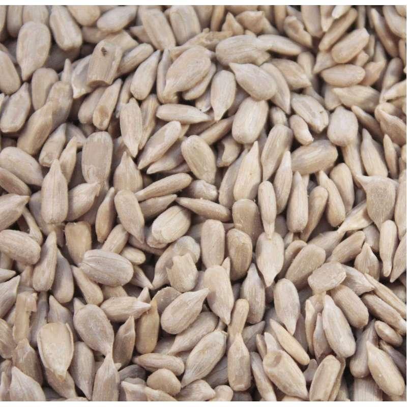 Hutton Mill Sunflower Hearts 20kg