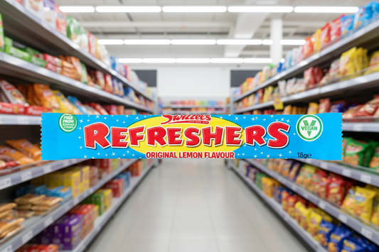 Refreshers Original Chew Bars x60 | 18g Each