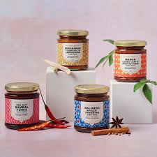 Pasta de curry balinesa especiada con tamarindo - Rempapa - 180g