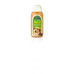 Johnson's Dog Flea Cleansing Shampoo, 200ml - Case of 6