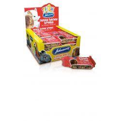 Johnson's Hamster Honey Treat - Case of 24