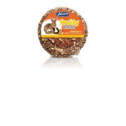 Johnson's Rabbit Fruity Bowl, 150g - Case of 8