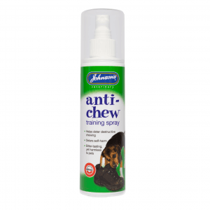 JVP Anti-Chew Repellent Spray 150ml - Case of 6