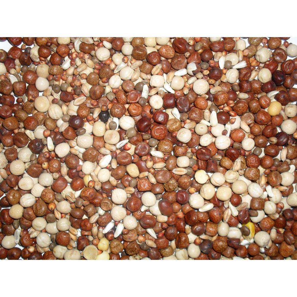 Johnston & Jeff Young Bird No Maize 20kg