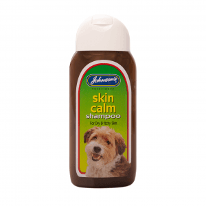 JVP Skin Calm Shampoo 200ml - Case of 6