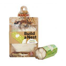 Kapok 'Build A' Toy