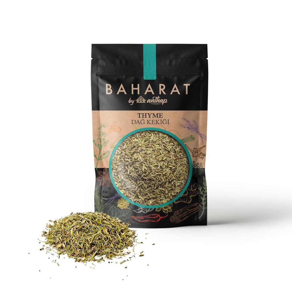 Anthap Dried Thyme (Dag Kekigi) 30g