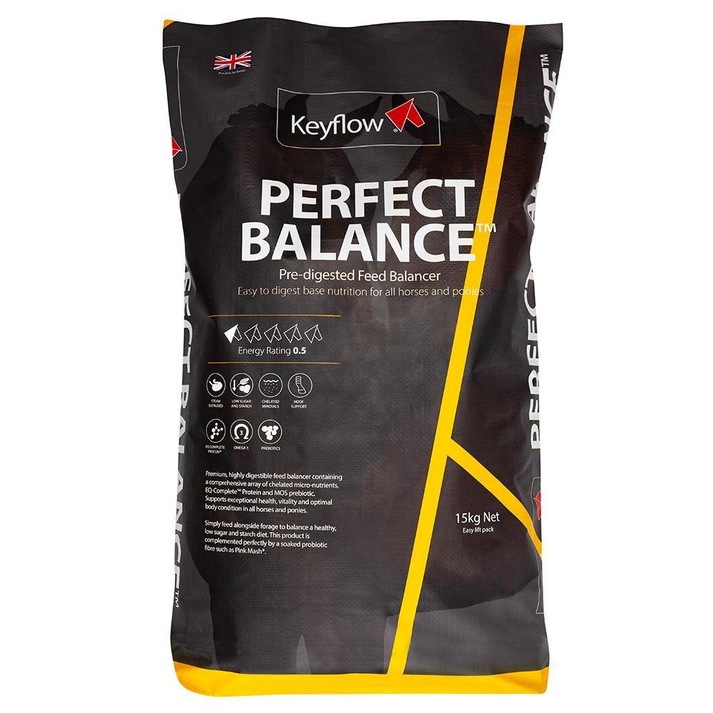 KF Perfect Balance 15kg