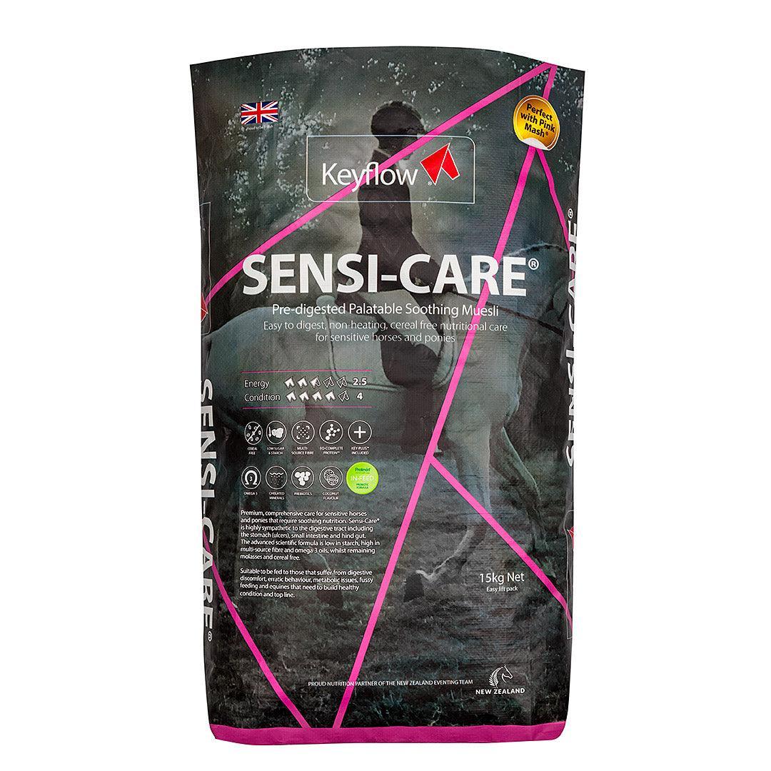 KF Sensi-Care 15kg