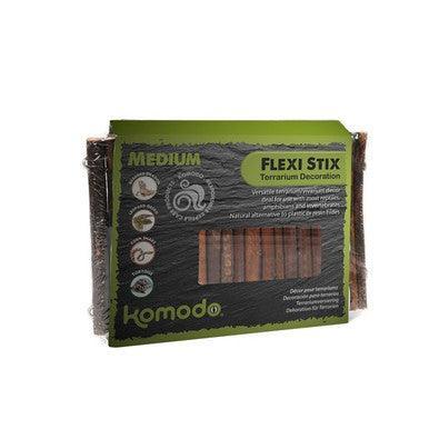 Komodo Flexi Stix - Medium