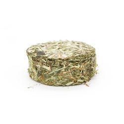 Komodo Tortoise Hay Cakes - Case of 15