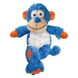 KONG Cross Knots Monkey - Case of 24