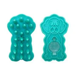 KONG Zoom Groom Bubbles - Case of 24