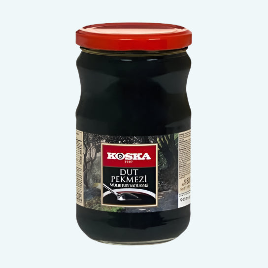 Koska Mulberry Molasses (Dut Pekmezi) 800 gr