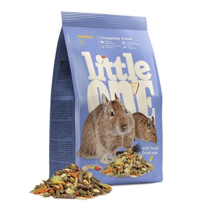 Little One Feed For Degus 400G — Case of 10