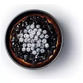 MasterClass Non-Stick Springform Cake Tin 20cm