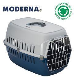 Moderna Pet Carrier Road Runner