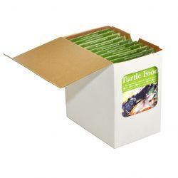 Monkfield Turtle Food, 30cubes - Case of 10