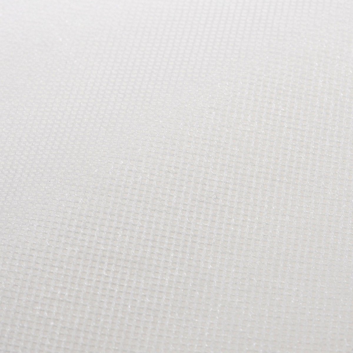 Moses Basket Mattress 74 x 28 x 3 cm – Breathable & Anti-Allergic