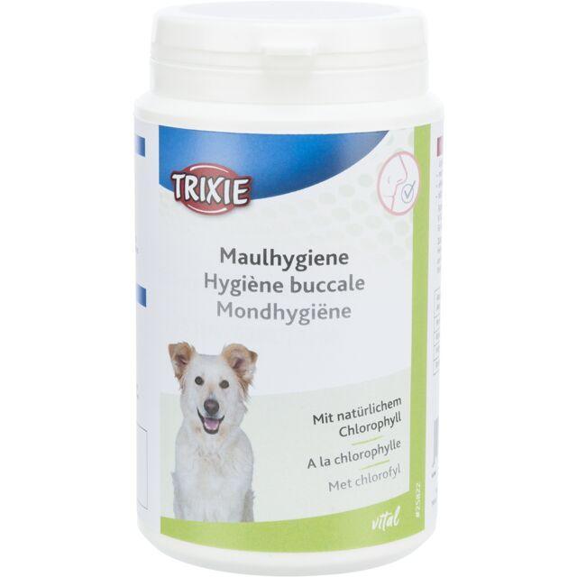Mouth hygiene for Dogs