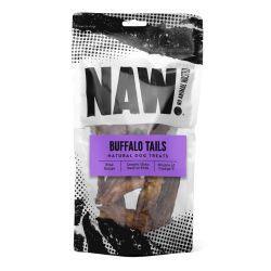 NAW Buffalo Tails, 200g - Case of 8