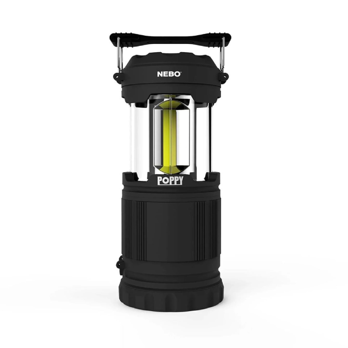 Nebo POPPY 300 Lumen Lantern & Torch | Camping & Emergency Light