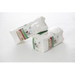 Norfolk Industries Paper Flakes Bedding 100g - Case of 8