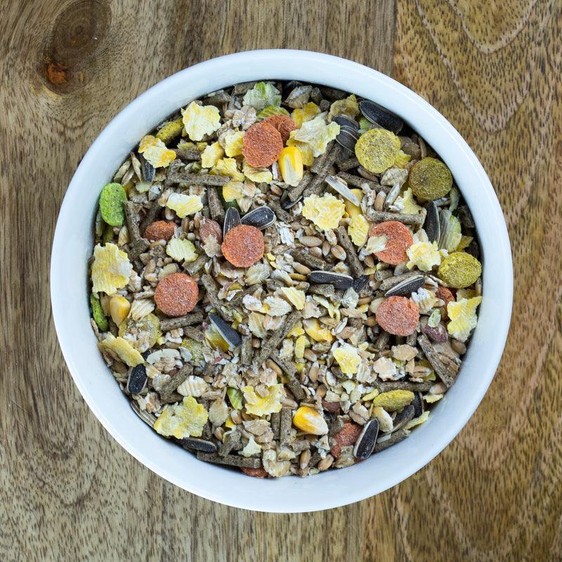 The North East Pet Shop - Guinea Pig Food 7kg