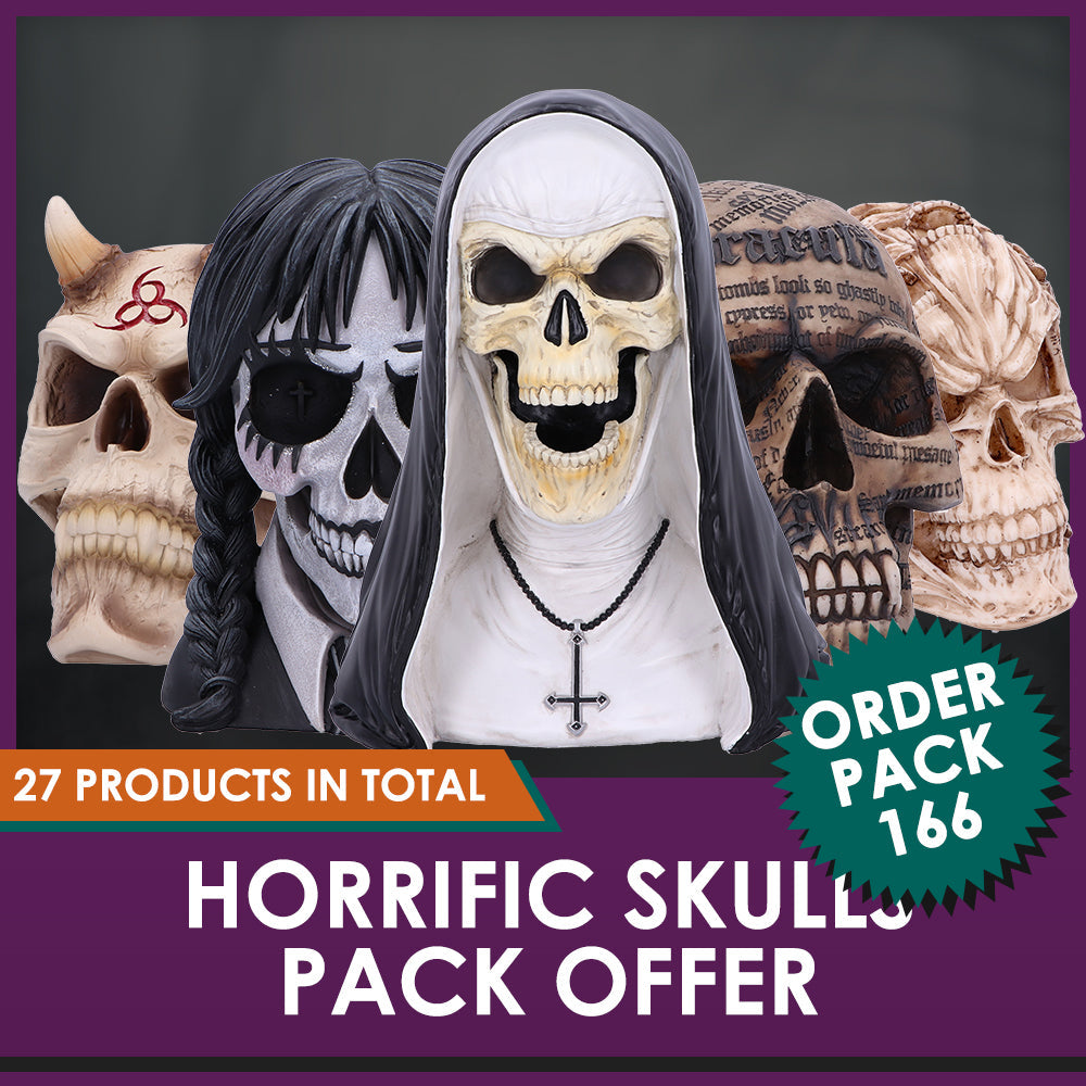 Skull Pack