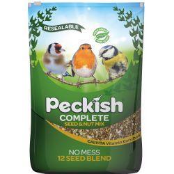 Peckish Complete Seed, 1.7kg - Case of 6