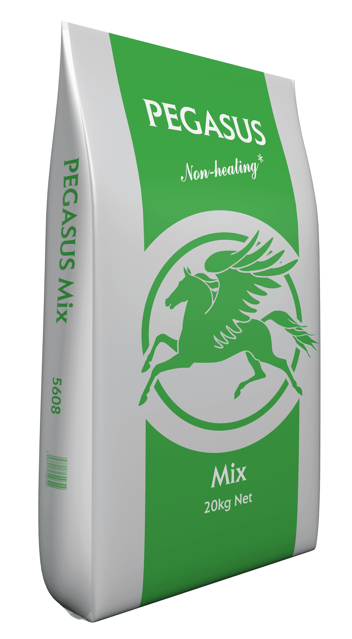 Pegasus Value Mix Horse & Pony Feed | Light to Medium Work