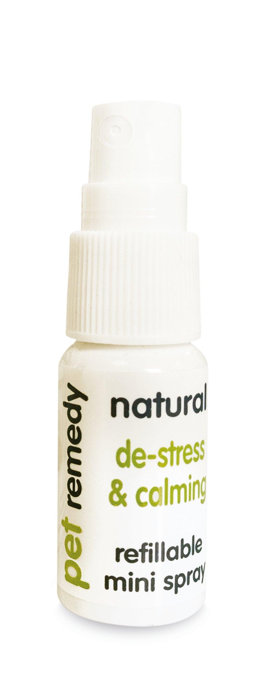 Pet Remedy Mini Calming Spray 15ml