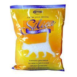 Pettex Silica Litter, 7.6ltr - Case of 4