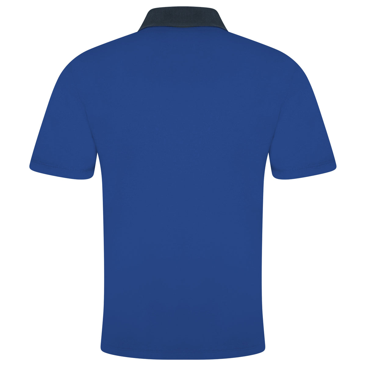Evryone Contrast Stripe Polo Shirt | 100% Cotton Classic Fit