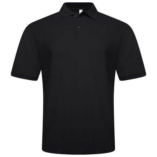 Eco Spirit Piqué Poloshirt