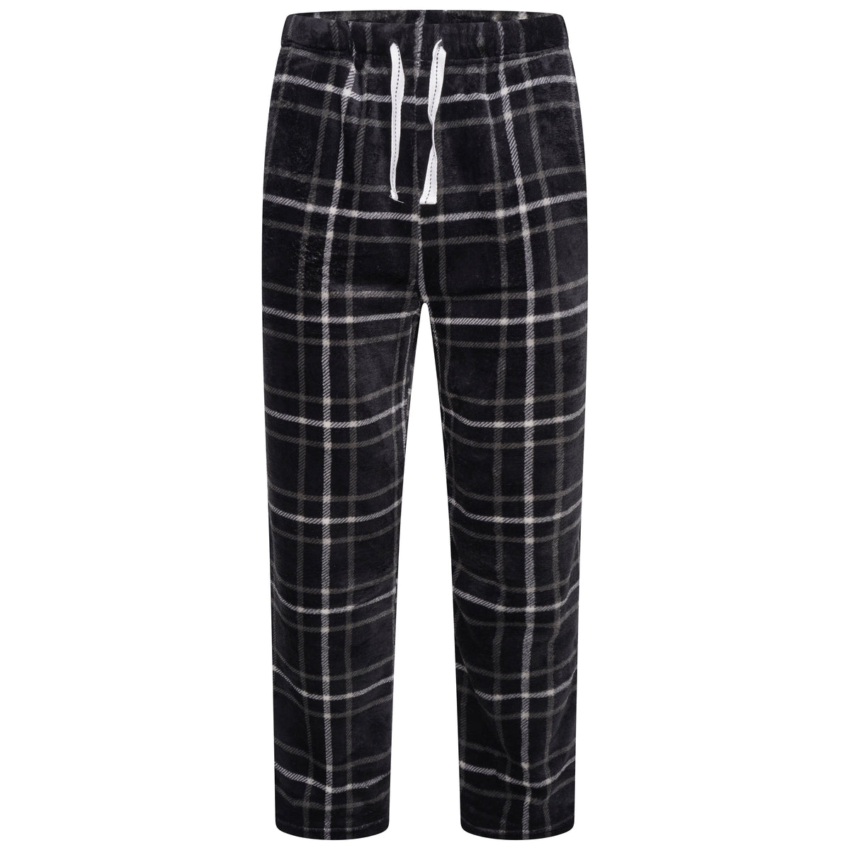 ButtonFresh Plush Luxury Lounge Set