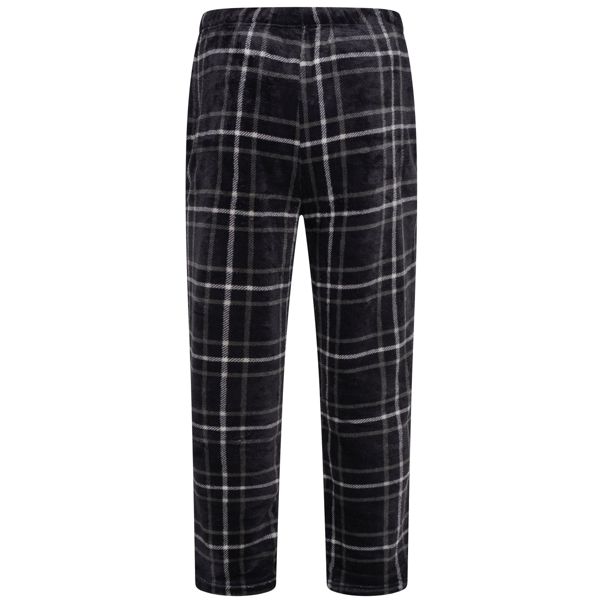 ButtonFresh Plush Luxury Lounge Set