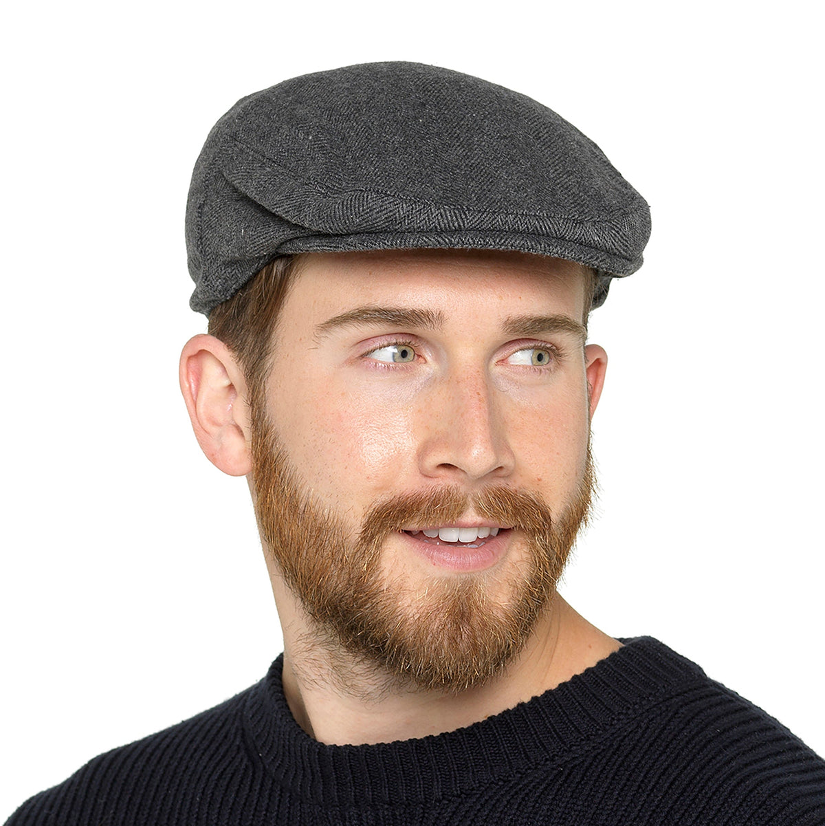 Gorra plana Tom Franks