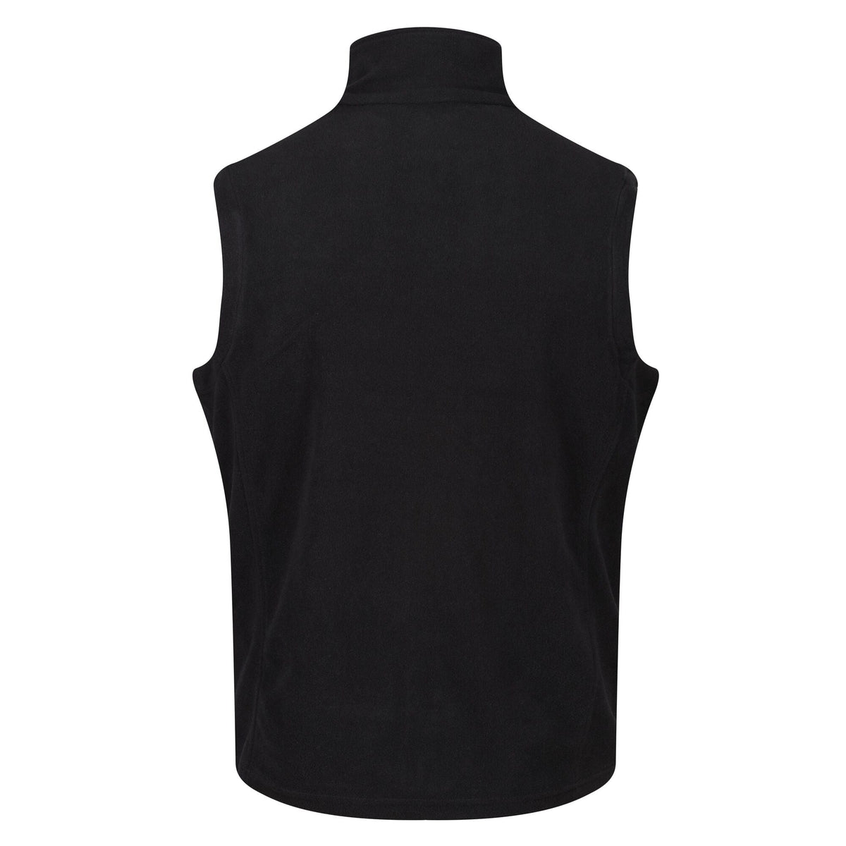 Regatta Tobias Sleeveless Fleece Gilet – Lightweight Full Zip Bodywarmer