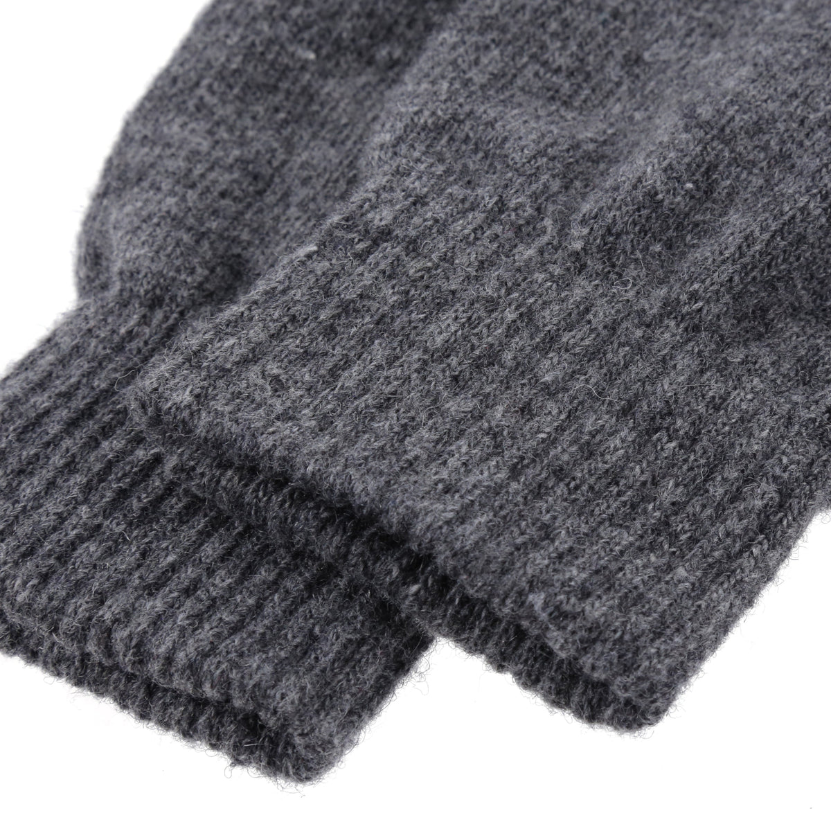 Thermo-Wollmischhandschuhe