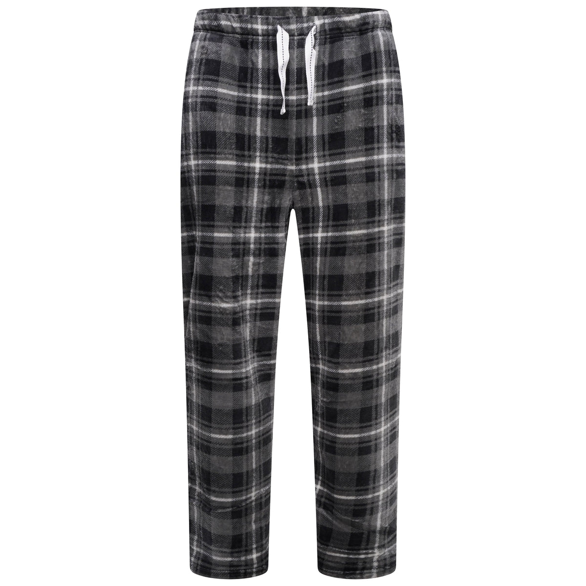 ButtonFresh Plush Luxury Lounge Set