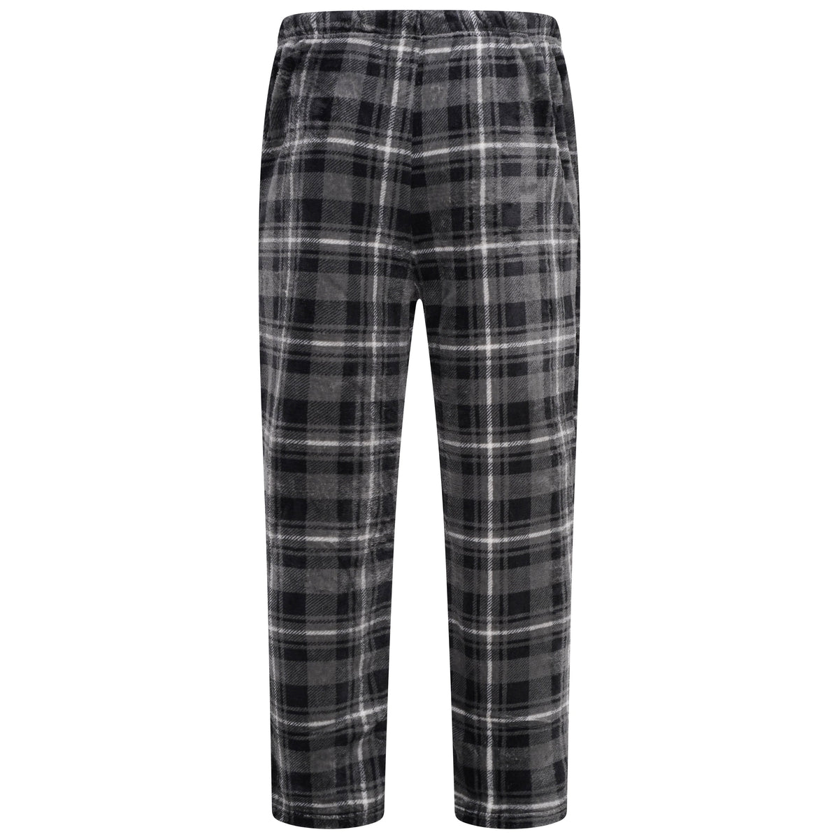 ButtonFresh Plush Luxury Lounge Set