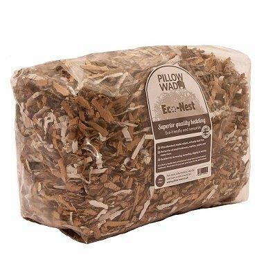 Pillow Wad Eco-Nest Mini 1.5kg - Case of 9
