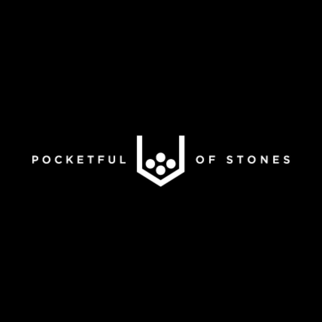 Pocketful of Stones Hell's Stone Single Cask Single Malt Cornish Whisky, 70cl