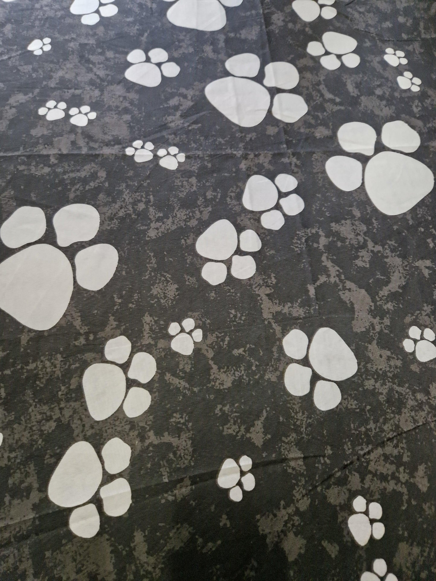 Dog Crate Bed 96 x 69 x 5cm – Soft Padded Mat for Dog Crates & Cages