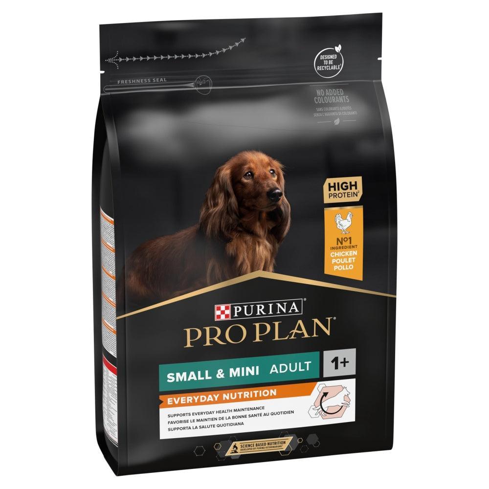 Pro Plan Dog Small/Medium Adult Chicken 3kg