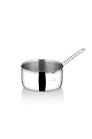 Protico Stainless Steel Milk Pan 14cm